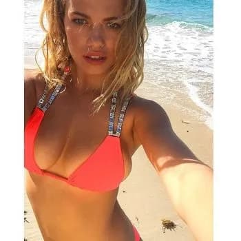 Profil de Mayane, 27 ans, Plan cul à Démoret (Vaud)