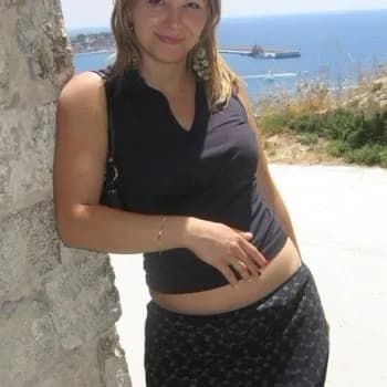 Profil de Ylona, 34 ans, Plan cul à Eischoll (Valais)