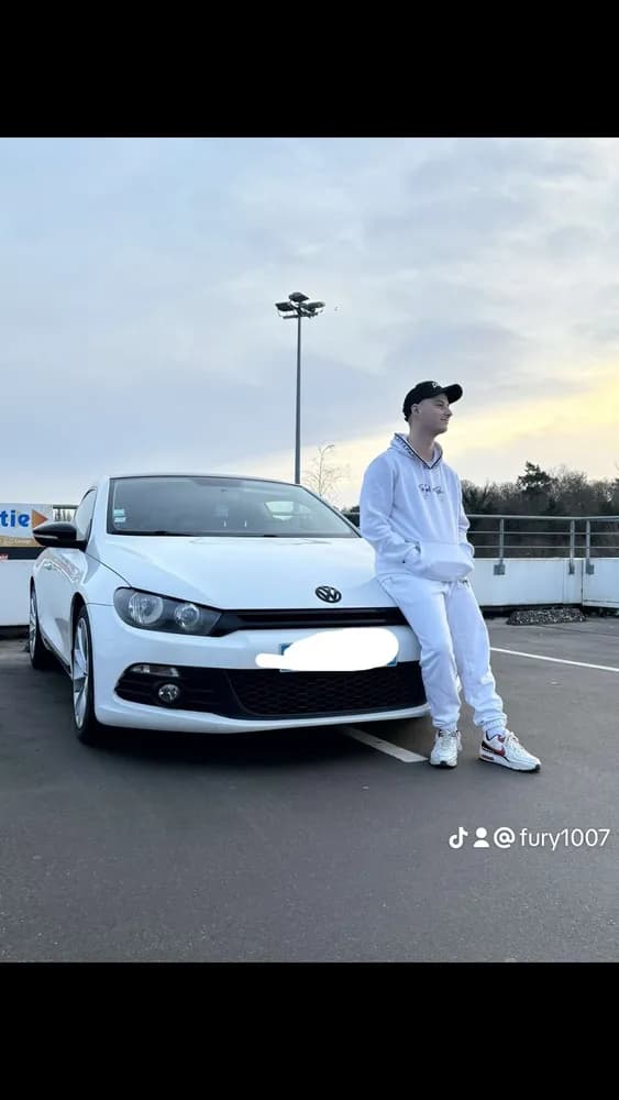 Profil de Dani, 25 ans, Plan cul à Ohmstal (Lucerne)