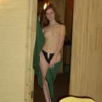 Profil de Halima, 26 ans, Plan cul à Grindelwald (Berne)