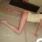 Profil de Camila, 32 ans, Plan cul à Fex (Grisons)