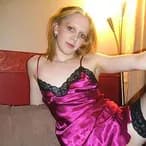 Profil de Joanne, 21 ans, Plan cul à Obergesteln (Valais)