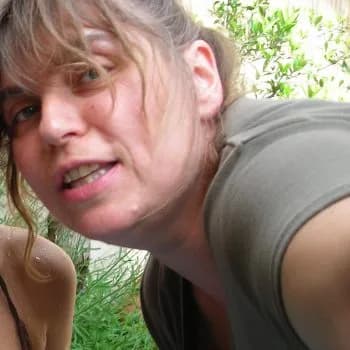 Profil de Méline, 33 ans, Plan cul à Maloja (Grisons)