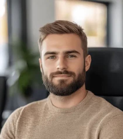 Profil de Johann, 25 ans, Plan cul à Vaulruz (Fribourg)