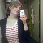 Profil de Soukaïna, 33 ans, Plan cul à Chamblon (Vaud)