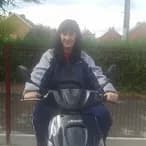 Profil de Castille, 29 ans, Plan cul à Vals (Grisons)