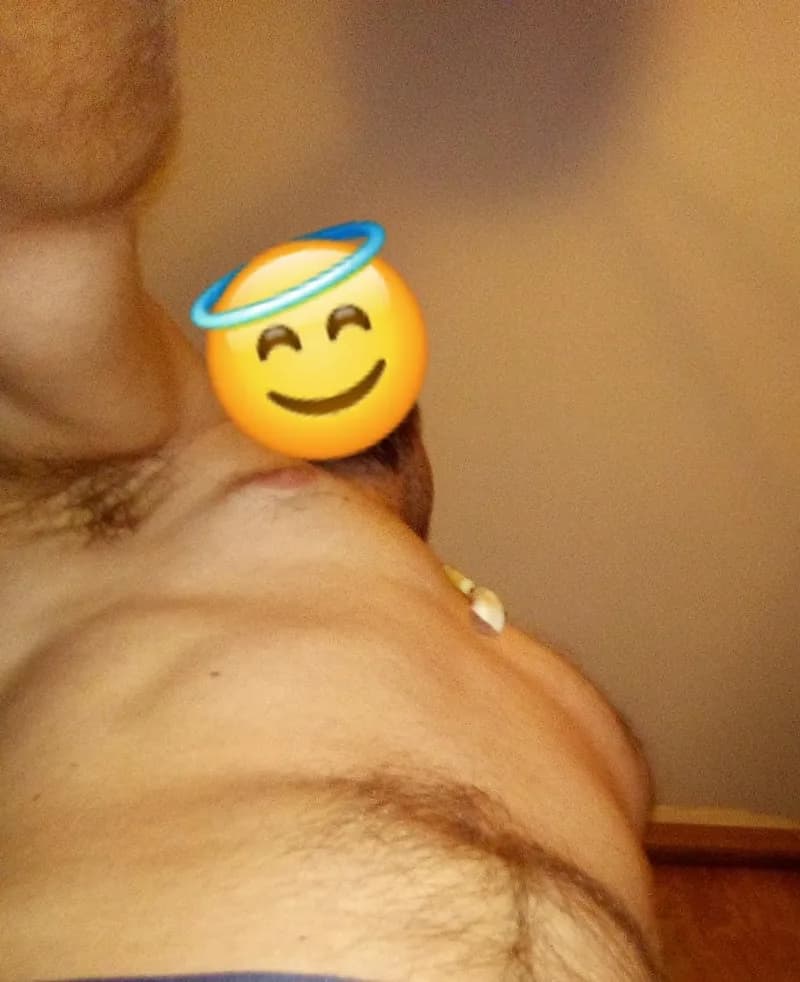 Profil de Milio, 30 ans, Plan cul à Martigny-Croix (Valais)