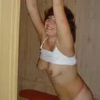 Profil de Aline, 32 ans, Plan cul à Vionnaz (Valais)