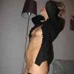 Profil de Sidra, 34 ans, Plan cul à Thalkirch (Grisons)