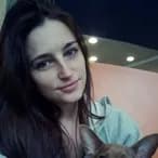 Profil de Rosie, 34 ans, Plan cul à Blatten (Lötschen) (Valais)