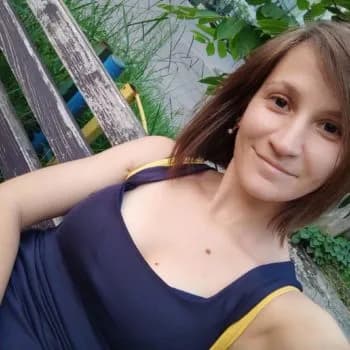 Profil de Kenza, 32 ans, Plan cul à Misery (Fribourg)