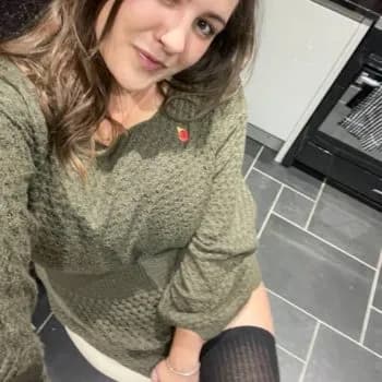 Profil de Niya, 25 ans, Plan cul à Lyss (Berne)