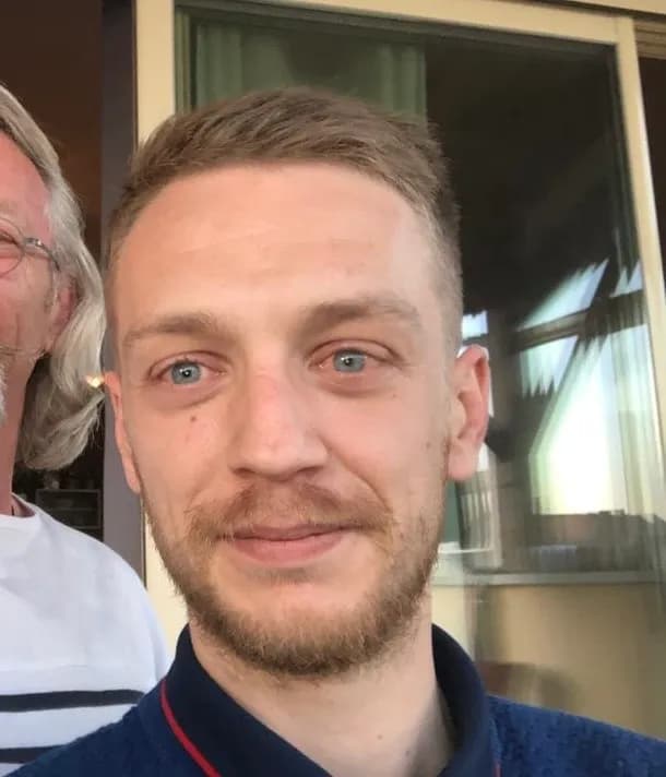 Profil de Izac, 30 ans, Plan cul à Linden (Berne)