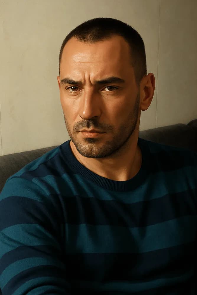 Profil de Kaysan, 25 ans, Plan cul à Wildegg (Argovie)