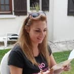 Profil de Tyana, 33 ans, Plan cul à Andwil TG (Thurgovie)