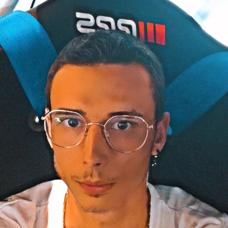 Profil de Yvann, 34 ans, Plan cul à Lobsigen (Berne)