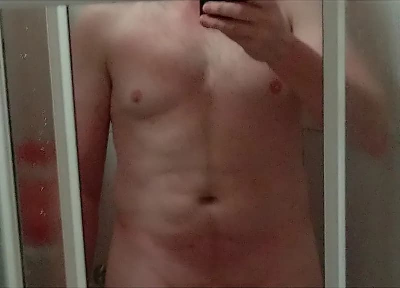 Profil de Amjad, 26 ans, Plan cul à Stels (Grisons)