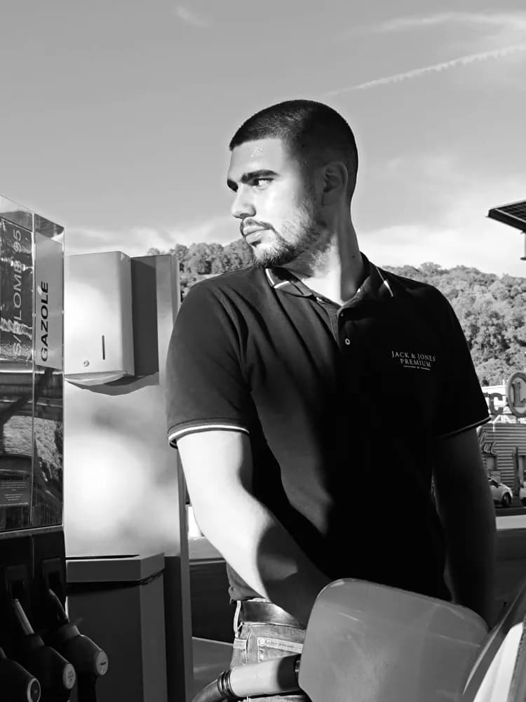 Profil de Madi, 27 ans, Plan cul à Wergenstein (Grisons)