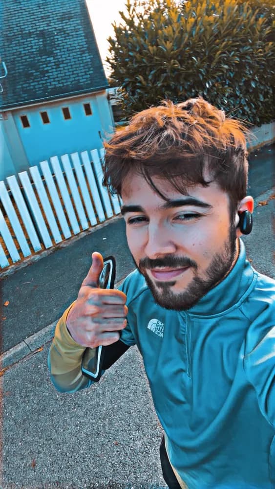 Profil de Constant, 33 ans, Plan cul à Jungfraujoch (Berne)