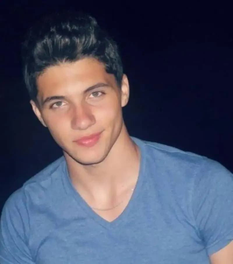 Profil de Francisco, 33 ans, Plan cul à Geschinen (Valais)