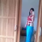 Profil de Matilda, 25 ans, Plan cul à Rodels (Grisons)