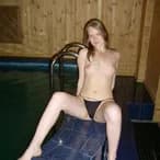 Profil de Medine, 25 ans, Plan cul à Fischbach LU (Lucerne)