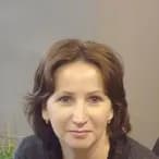 Profil de Zineb, 33 ans, Plan cul à Dorénaz (Valais)