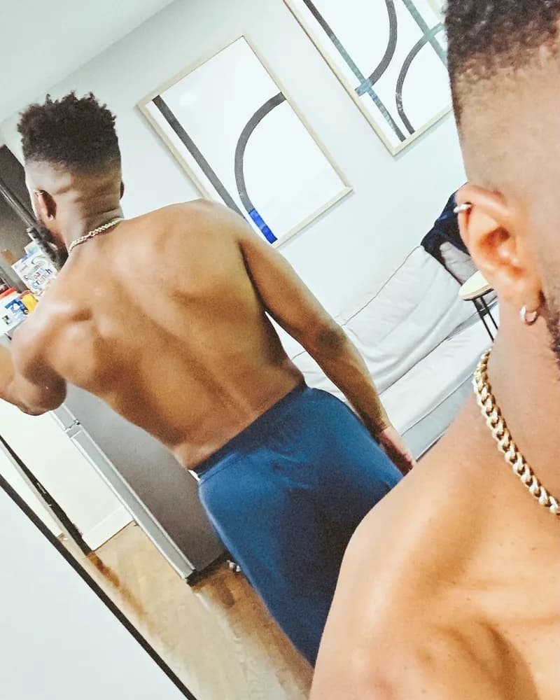 Profil de Darius, 25 ans, Plan cul à Bex (Vaud)