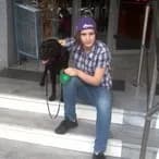 Profil de Israa, 32 ans, Plan cul à Cama (Grisons)