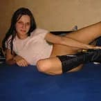 Profil de Shana, 27 ans, Plan cul à Borex (Vaud)