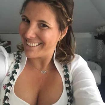 Profil de Colette, 28 ans, Plan cul à Luthern (Lucerne)