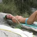 Profil de Camilla, 23 ans, Plan cul à Cuarnens (Vaud)