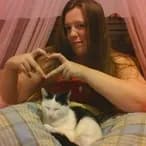 Profil de Jena, 32 ans, Plan cul à St. Peter (Grisons)