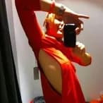 Profil de Giorgia, 28 ans, Plan cul à Hergiswil b. Willisau (Lucerne)