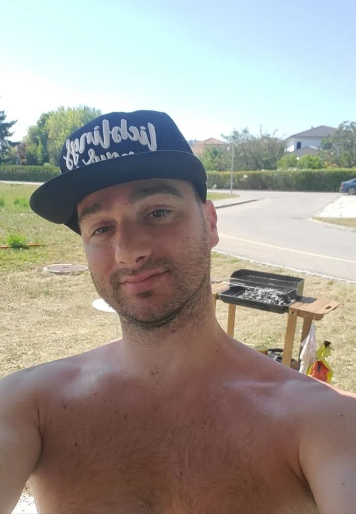 Profil de Ethann, 26 ans, Plan cul à Eriswil (Lucerne)