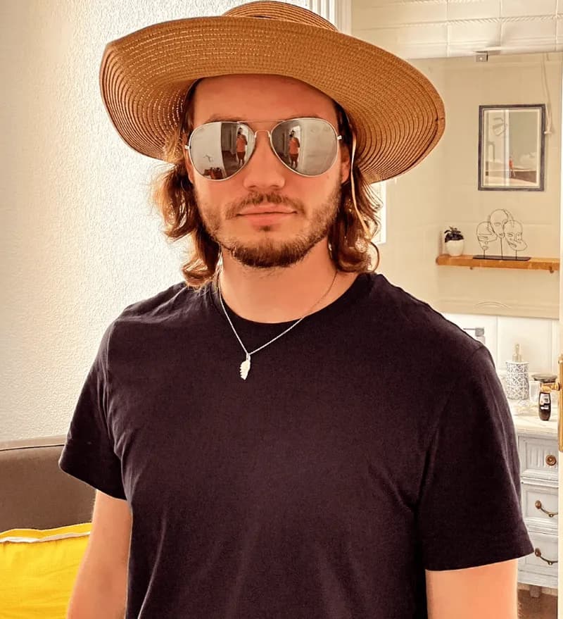 Profil de Marvin, 24 ans, Plan cul à Champvent (Vaud)