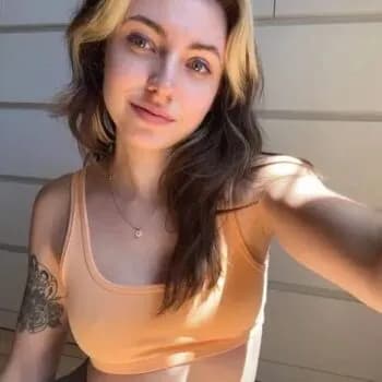 Profil de Jasmin, 26 ans, Plan cul à Leibstadt (Argovie)