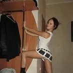 Profil de Mara, 28 ans, Plan cul à Oleyres (Vaud)