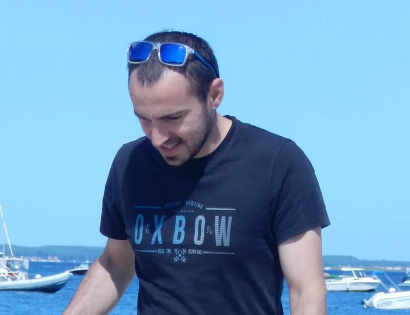 Profil de Jassem, 27 ans, Plan cul à Aarwangen (Berne)