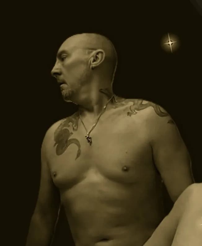 Profil de Vladimir, 29 ans, Plan cul à Zetzwil (Argovie)