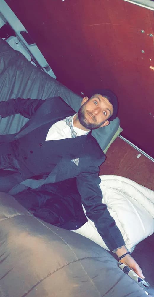 Profil de Aly, 28 ans, Plan cul à Oberentfelden (Argovie)