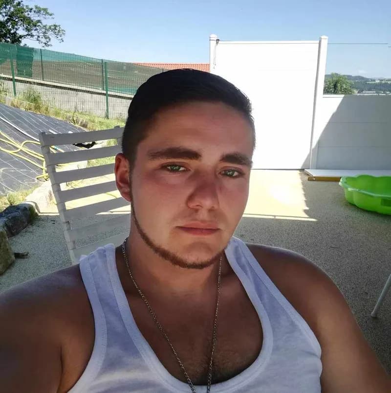 Profil de Edgar, 22 ans, Plan cul à Matzingen (Thurgovie)