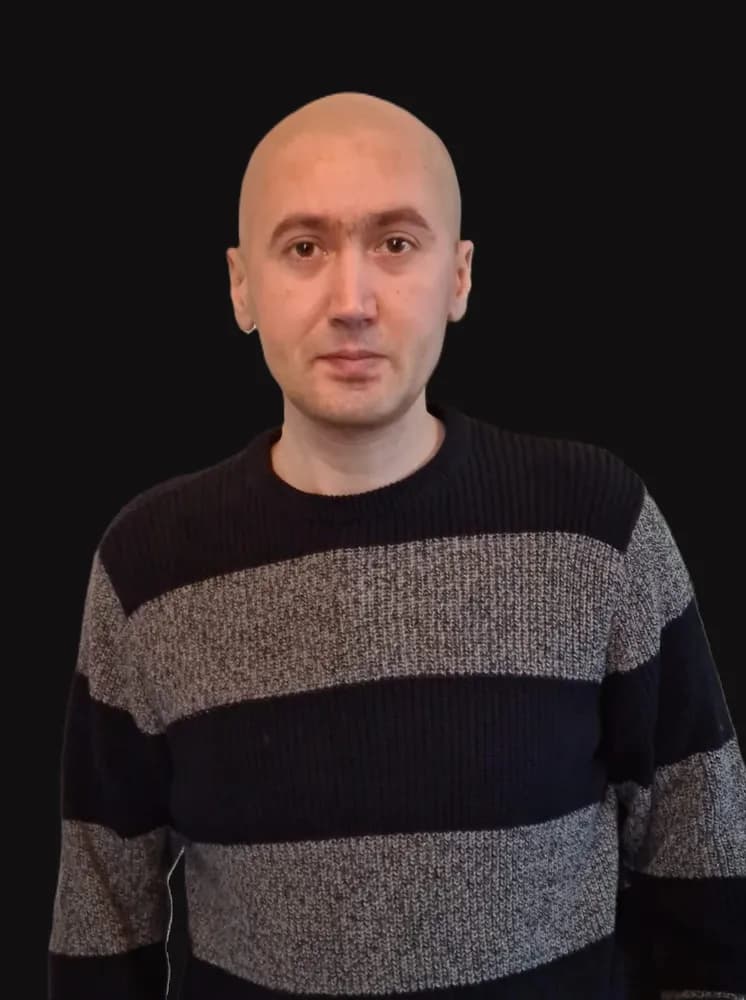 Profil de Teddy, 31 ans, Plan cul à Sur (Grisons)