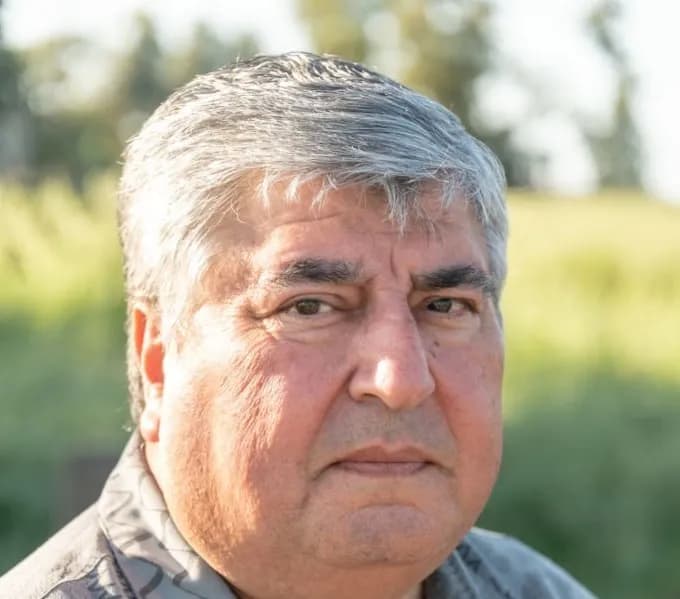 Profil de Fabio, 25 ans, Plan cul à Furna (Grisons)