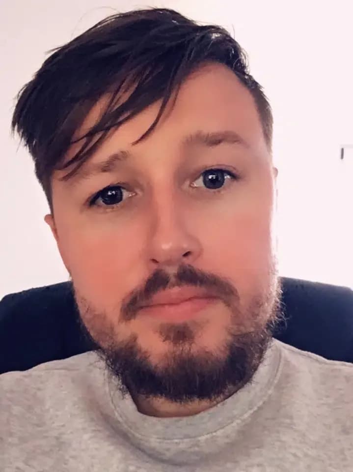 Profil de Damien, 33 ans, Plan cul à Mathod (Vaud)