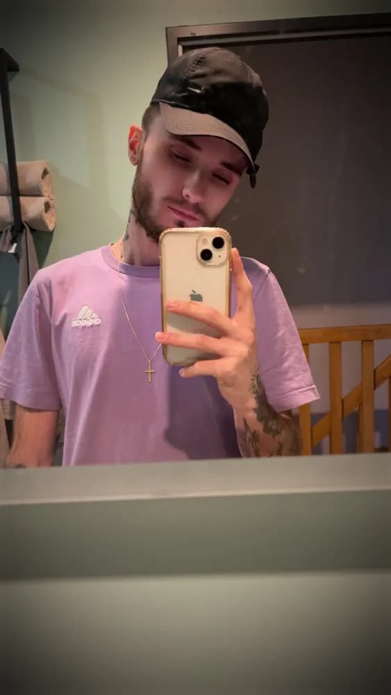 Profil de Axel, 34 ans, Plan cul à Vulpera (Grisons)