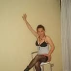 Profil de Liza, 26 ans, Plan cul à Scheid (Grisons)