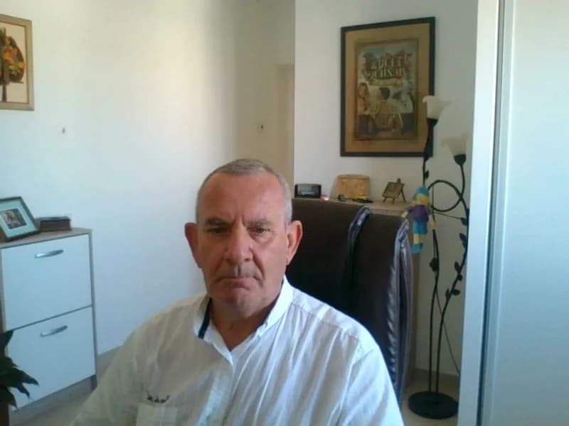 Profil de Emilio, 34 ans, Plan cul à Willadingen (Berne)