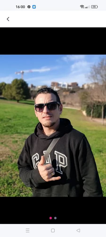 Dany - Plan cul à Paspels Profil de Dany, 32 ans, Plan cul à Paspels (Grisons)