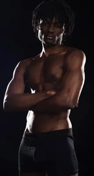 Zayd - Plan cul à Castaneda Profil de Zayd, 31 ans, Plan cul à Castaneda (Grisons)